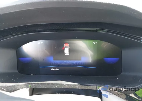 2022 Volkswagen Taos 1.5T S z USA, uszkodzony, nr VIN 3VVDX7B24NM009486